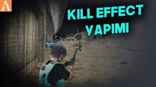 FİVEM - How to get the Kill Effects / Kill Effect Yapımı 2022│ GÜNCEL KILL EFFECTS !