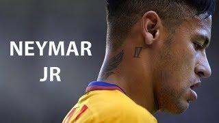 The Season Neymar Became A Playmaker