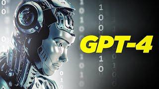 Microsoft's EPIC Bing Update: OpenAI GPT-4!