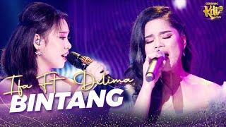 Ifa (Bulukumba) Ft Delima KDI - Bintang | KONTES KDI 2024