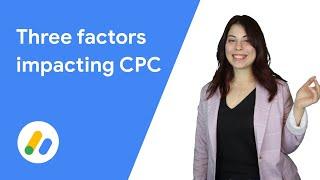 Three factors impacting CPC in Google AdSense