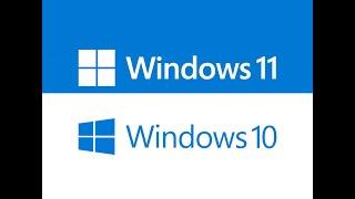 Windows 10 to Windows 11 Microsoft recommends a Clean Install