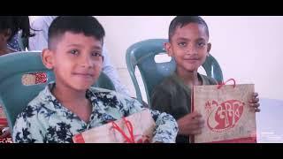 Better Future Bangladesh Eid Gift for Children | NZSK