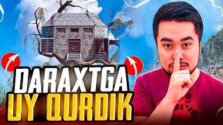 DARAXTGA UY QURDIK | RUST