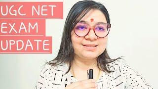 UGC NET December 2024 Exam Admit Card Update by Shefali Mishra