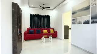 Naigoan East Flat for Sale Near Station | 1,2 Bhk Luxury Flat | Starts 38L