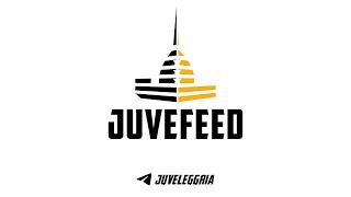 JuveFeed | Выпуск 1 | Заявка «Юве» на сбор, новички «Юве» Тюрам, Луис, Аджич, Ди Грегорио, Кабаль
