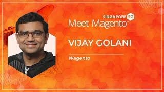 Deep dive into Deployment Process of Magento Commerce Cloud  | Vijay Golani | #MM20SG