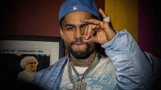 Dave East Type Beat 2025 - "Grace Of God" (prod. by Buckroll)