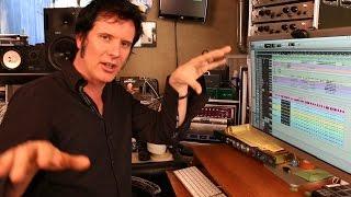 Vocal Thickening Trick - Warren Huart: Produce Like A Pro