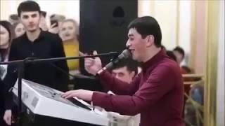 Сакит Самедов, концерт в Махачкале.