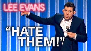 Lawyers Are Scammers! | Lee Evans