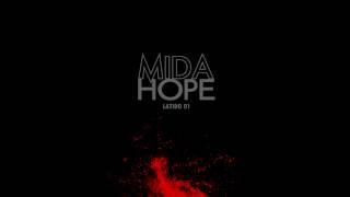 mida hope - no me escuches rapcore