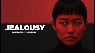 JEALOUSY (Episode 1) - AI Short Film By Travis Davids - True Crime Fiction