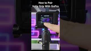 TIP: Easy Way to Pair GoPro Volta Remote to GoPro