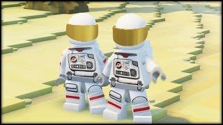 LEGO Worlds - Multiplayer Adventure - Episode 1 - Welcome to the Worlds!