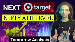 Tomorrow Market Analysis | Nifty Banknifty Analysis | #stockmarket #sharemarket #trading