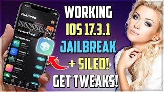  iOS 17.3 Jailbreak [Cydia+Sileo]  How to iOS 17 Jailbreak iPhone/iPad  [iOS 17.3.1 Jailbreak]