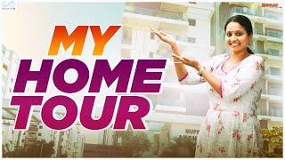 My Home Tour || Ishmart Malayaja || Infinitum Media