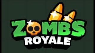 Zombs Royale