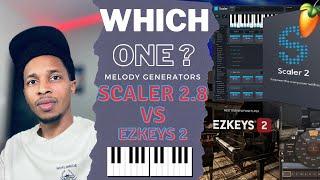 EzKeys 2 vs Scaler 2 Showdown | Which Suggest tool is better ?