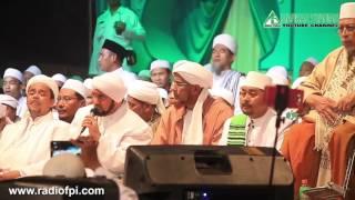 VR - Malam Cinta Rasul Cikarang Bersholawat 2016 Habib Syech & Habib Rizieq