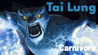 Tai Lung Tribute