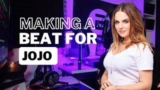 Behind The Beat: How I Made A Remix To JoJo (Get Out) | Talk-through