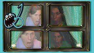 Jerma Re-stream - Halloween Special 2024