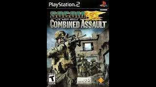 SOCOM U.S. Navy SEALs: Combined Assault — Armory Mission Loadout (Extended)