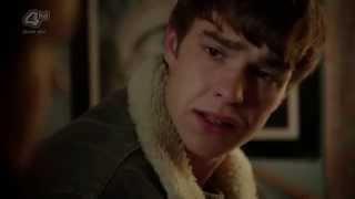 My Mad Fat Diary - You Belong With Me
