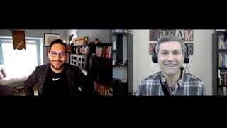 Episode 42: Winning at Business and Life Podcast - Omar M. Khateeb