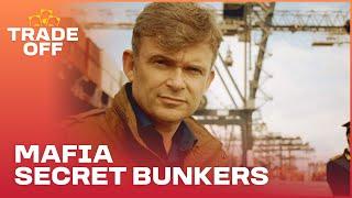 How The Mafia Built Secret Bunkers In Southern Italy | Full Documentary