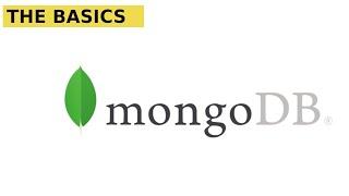 MongoDB basics in 15 minutes