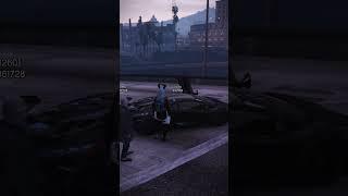 Самый худший подкат к девушке majestic GTA 5 RP (archive)