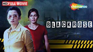 Black Rose Full HD Thriller Movie | Shivangi Verma | Samiksha Bhatnagar | Jai Shanker Tripathi