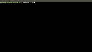 PearComputerClub - How to Clear Firefox History In Command Line Linux Using Bleachbit