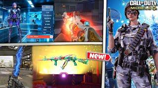 Season 11 Leaks | More Free Content & Release Dates | Mythic Alias | COD Mobile | CODM