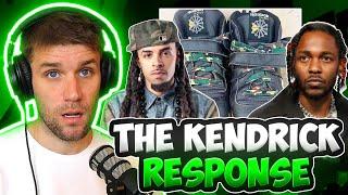 DEE-1 RESPONDS TO KENDRICK!! | Rapper Reacts to Call It Like It Is FIRST REACTION