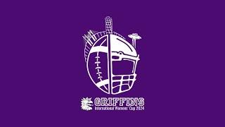 GRIFFINS INTERNATIONAL WOMEN'S CUP 2024 (DAY2)