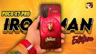 POCO X7 PRO  -  MAY FEATURES NA PANG FLAGSHIP ! ALAMIN KUNG ANO MGA YAN!