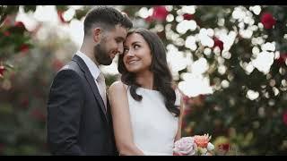 Tinakilly House Wedding Video | Little Bear Films