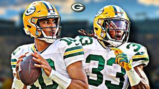 The Green Bay Packers Are About To Become UNBEATABLE…