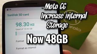 How to Use SD Card as Internal Storage in Android (Easy Steps, No Root)