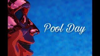 Pool Day - short film