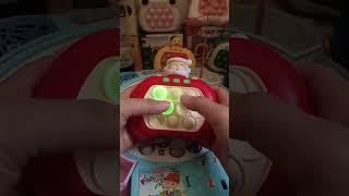 SATISFYING FAST PUSH ELECTRONIC FIDGET TOYS! #fidgettoys #satisfying #trending #asmr #shorts #fyp