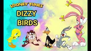 Cartoon DIZZY BIRDS Sound Effect