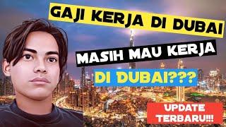 Gaji Kerja Di Dubai Penjelasan Detail Penghasilan Bekerja di Dubai Middle East