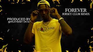 Meek Mill - Forever Ft. @vory777 & @fridayofficial (Jersey Club Mix)