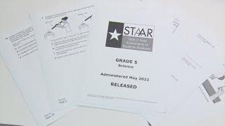 Texas Education Agency will use AI to grade some parts of the STAAR test